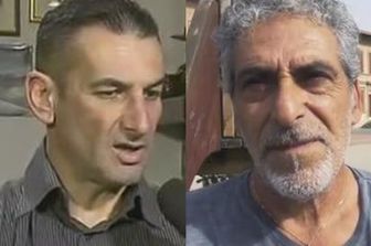 &nbsp;Angelo Massari - Giuseppe Gullotta