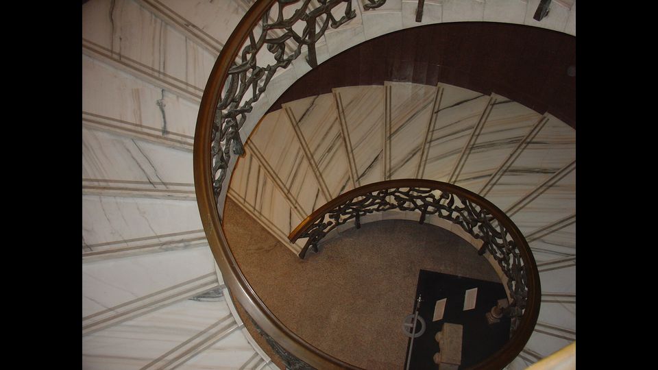 &nbsp;Lo stabile di Piazza Indipendenza (Federconsorzi)