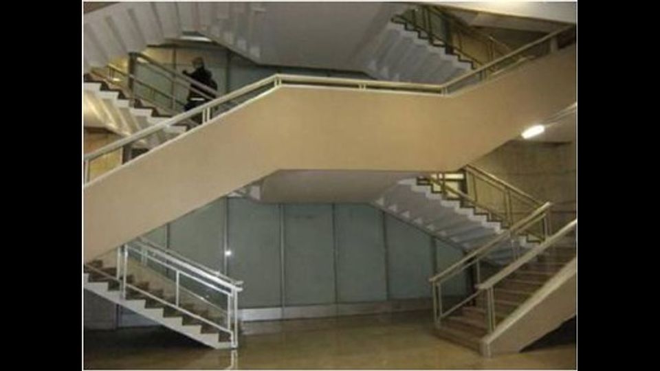 &nbsp;Lo stabile di Piazza Indipendenza (Federconsorzi)