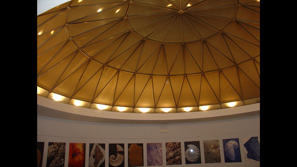 Lo stabile di Piazza Indipendenza (Federconsorzi)