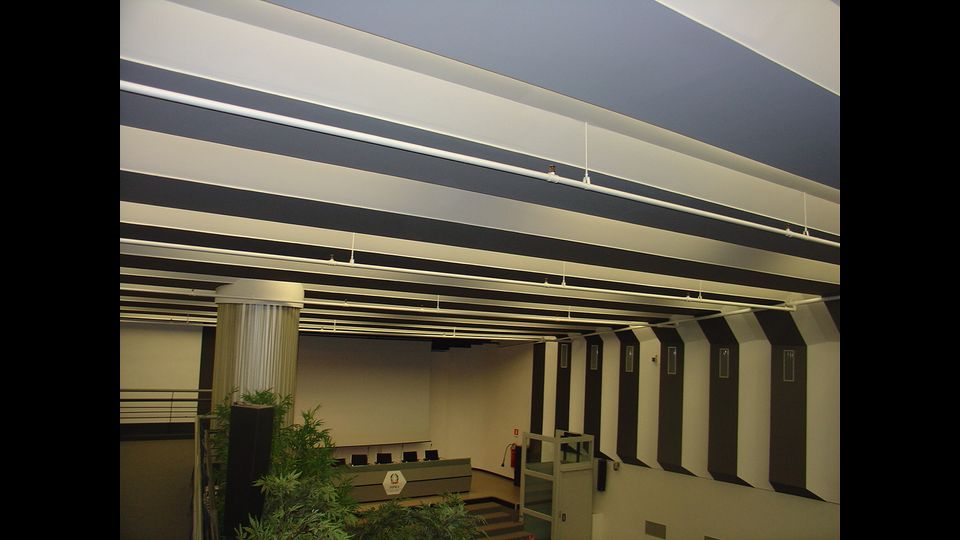 &nbsp;Lo stabile di Piazza Indipendenza (Federconsorzi)