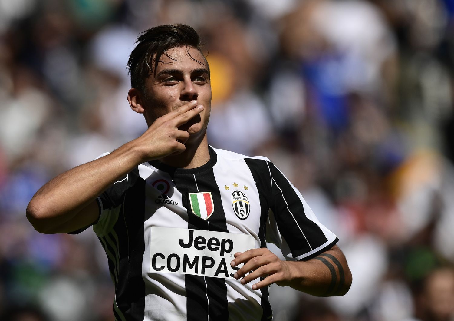 Paulo Dybala