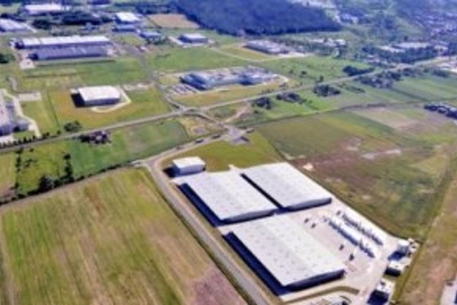 &nbsp;parchi agro industriali in Etiopia