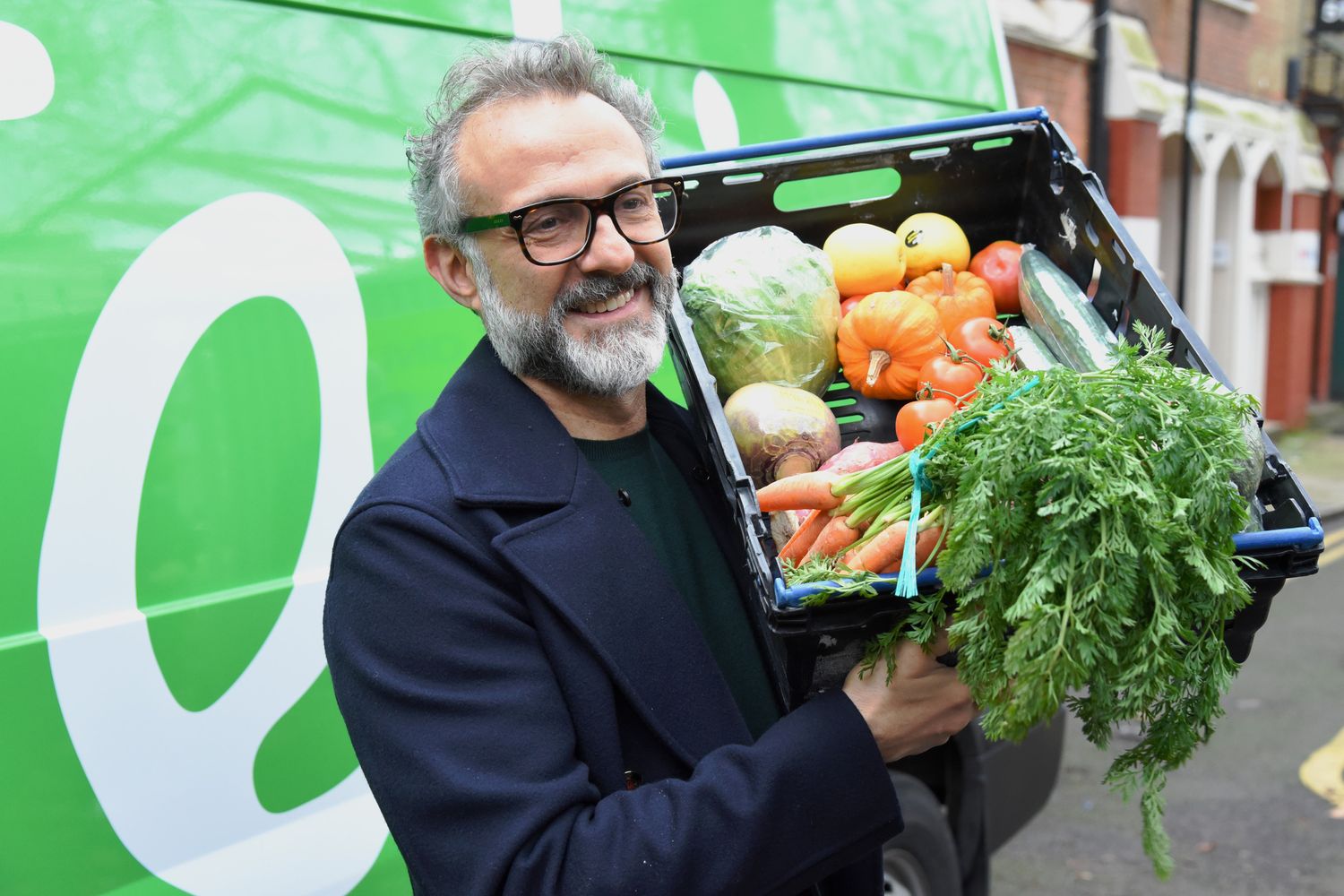 Massimo Bottura, Felix&nbsp;