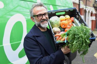Massimo Bottura, Felix&nbsp;