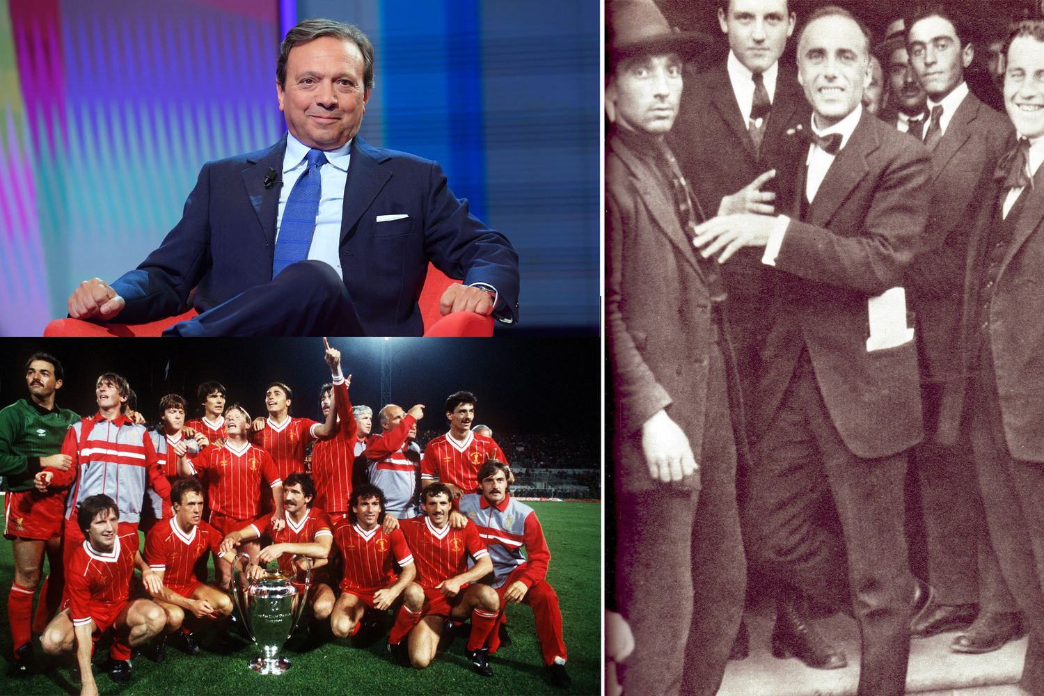 &nbsp;Accadde oggi del 30 maggio