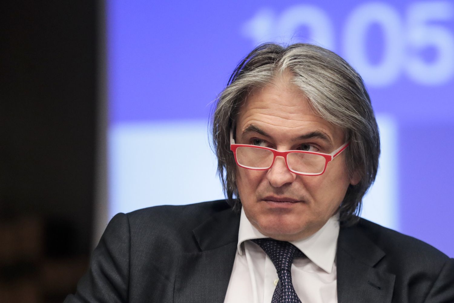 &nbsp;Antonio Campo Dall'Orto (Agf)