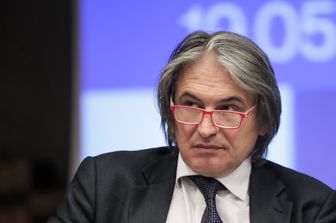 &nbsp;Antonio Campo Dall'Orto (Agf)