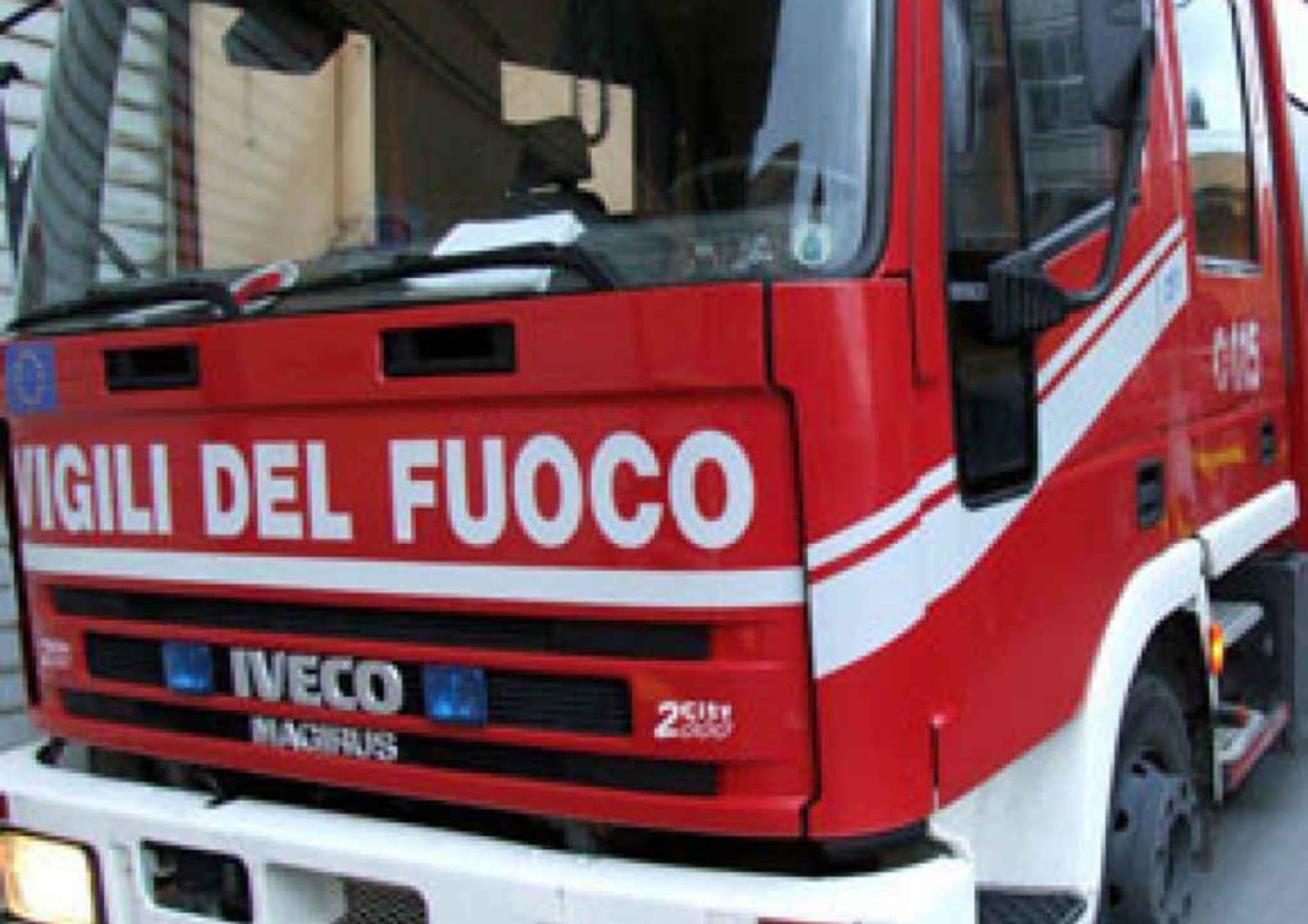 Tragico incidente sul lavoro Tre operai morti a Rovigo