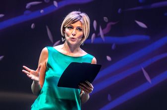 Cristina Chiabotto&nbsp;