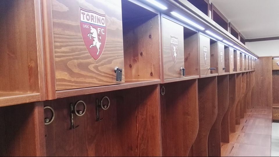 &nbsp;Torino Footbal Club - inaugurazione stadio Filadelfia (Twitter)