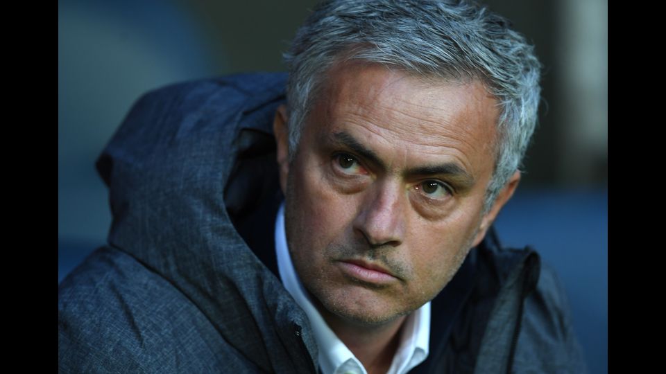 &nbsp; UEFA Europa League, Ajax Amsterdam contro Manchester United (Afp)