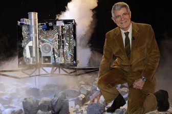 Giovanni Bignami (Agf)