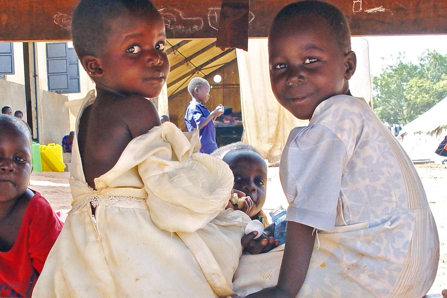 Africa, ong, Amref&nbsp;