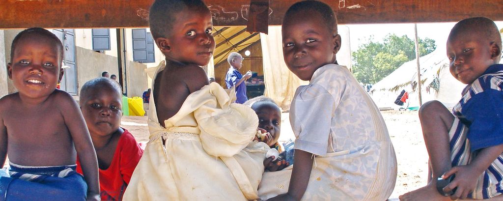 Africa, ong, Amref&nbsp;