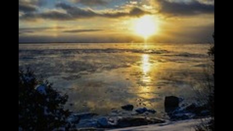 Charlevoix - Quebec&nbsp;