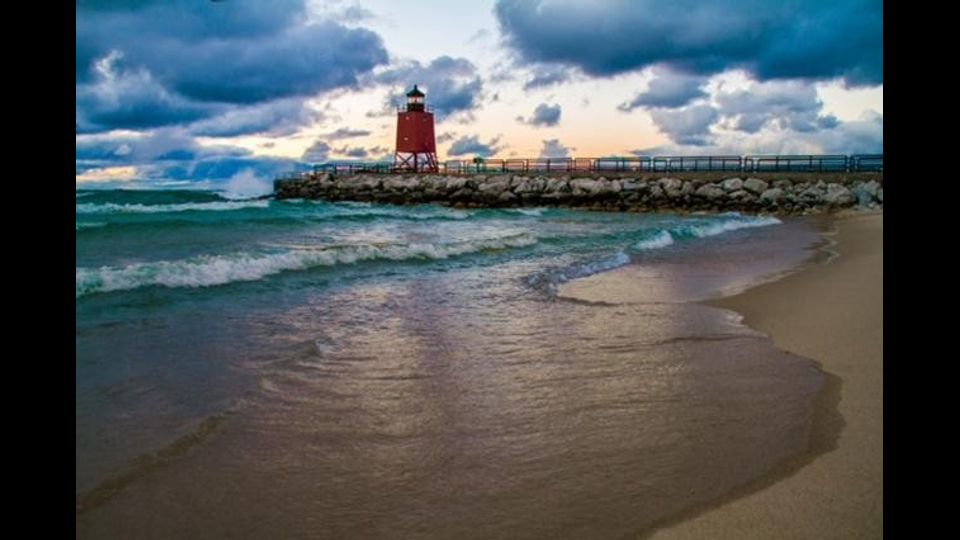 &nbsp;Charlevoix - Quebec