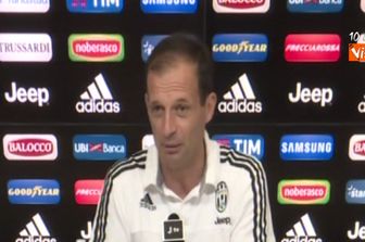 &nbsp;Allegri