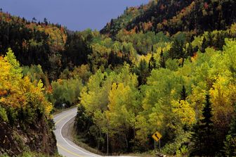 Sar&agrave; un lussuoso resort nella regione di Charlevoix, nel Quebec, a ospitare il prossimo vertice del G7 sotto presidenza canadese, nel 2018. Lo hanno riferito i media di Ottawa, anticipando l'annuncio che dovrebbe essere dato a Taormina dal premier, Justin Trudeau.La regione di Charlevoix in Quebec (Afp)