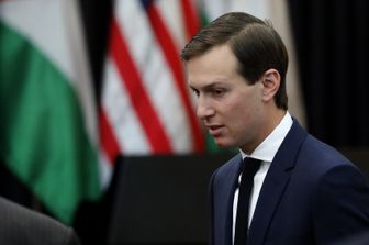 &nbsp;Jared Kushner