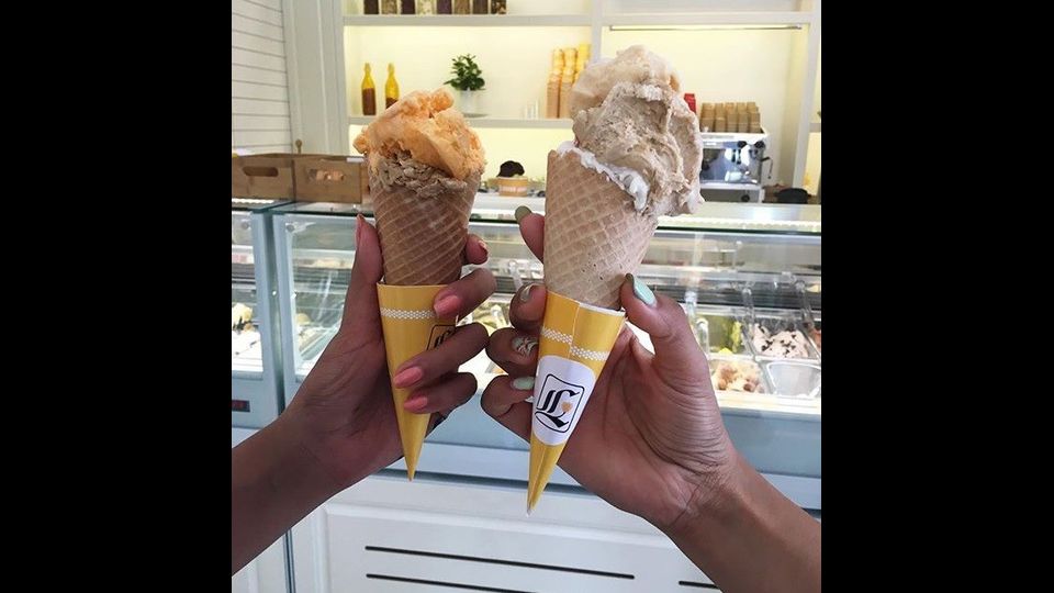 Stefano Tarquinio, intervistato dall'Agi alla fiera internazionale Agro Food di Teheran la settimana scorsa, ha ancora impresse nelle mente quelle parole. &quot;Era il luglio del 2016 e Laleh mi chiese di andare a Shiraz e istruire le ragazze del suo negozio, sia quelle che avrebbero lavorato nel laboratorio, sia le balconiste che dovevano interagire coi clienti. Non ero mai stato in Iran ma quella di Laleh mi sembrava un'opera nobile. Ed allora partii&quot;.&nbsp;