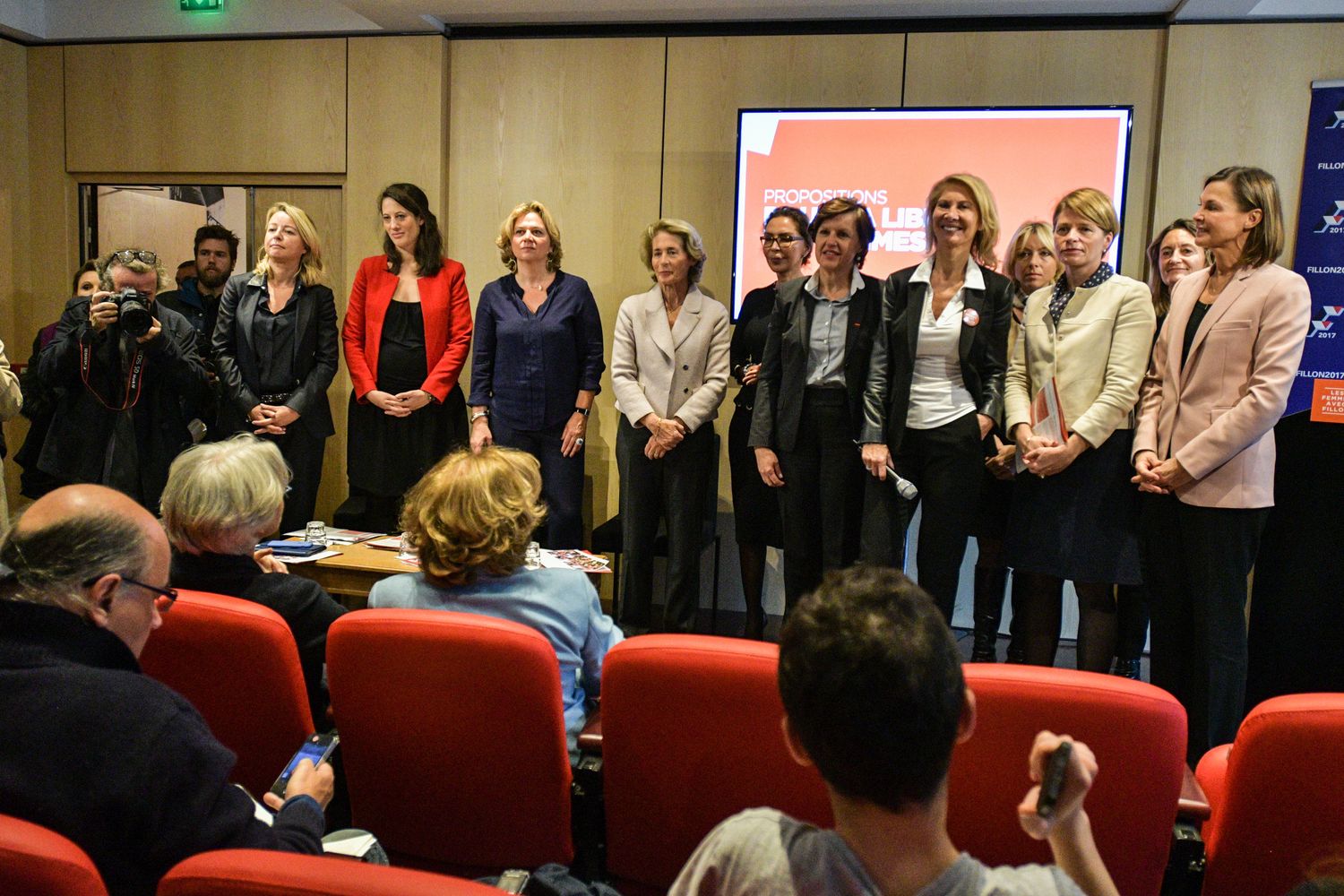 &nbsp;Parlamentari francesi (Afp)