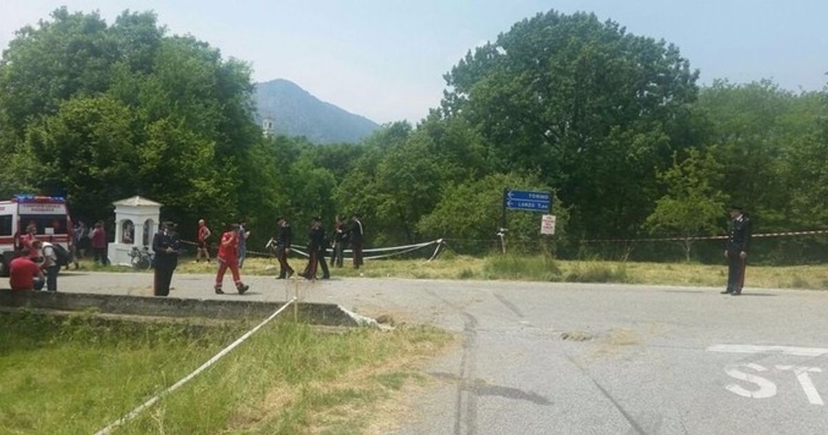 Un ragazzo di 24 anni è morto in un incidente stradale nel Leccese