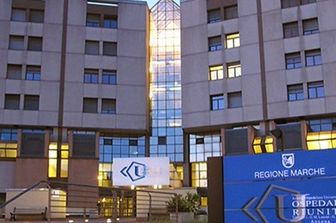 &nbsp;Ospedali riuniti di Ancona, Fondazione Salesi (Facebook)