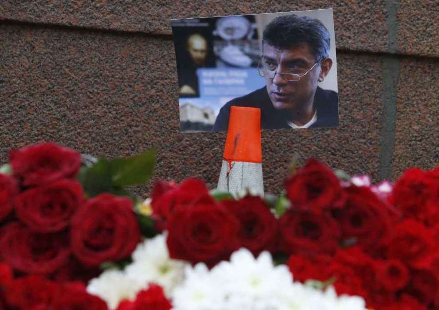 Ucciso leader russo Nemtsov"Omicidio studiato nei dettagli"