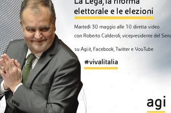 &nbsp;Calderoli Viva l'Italia - sito