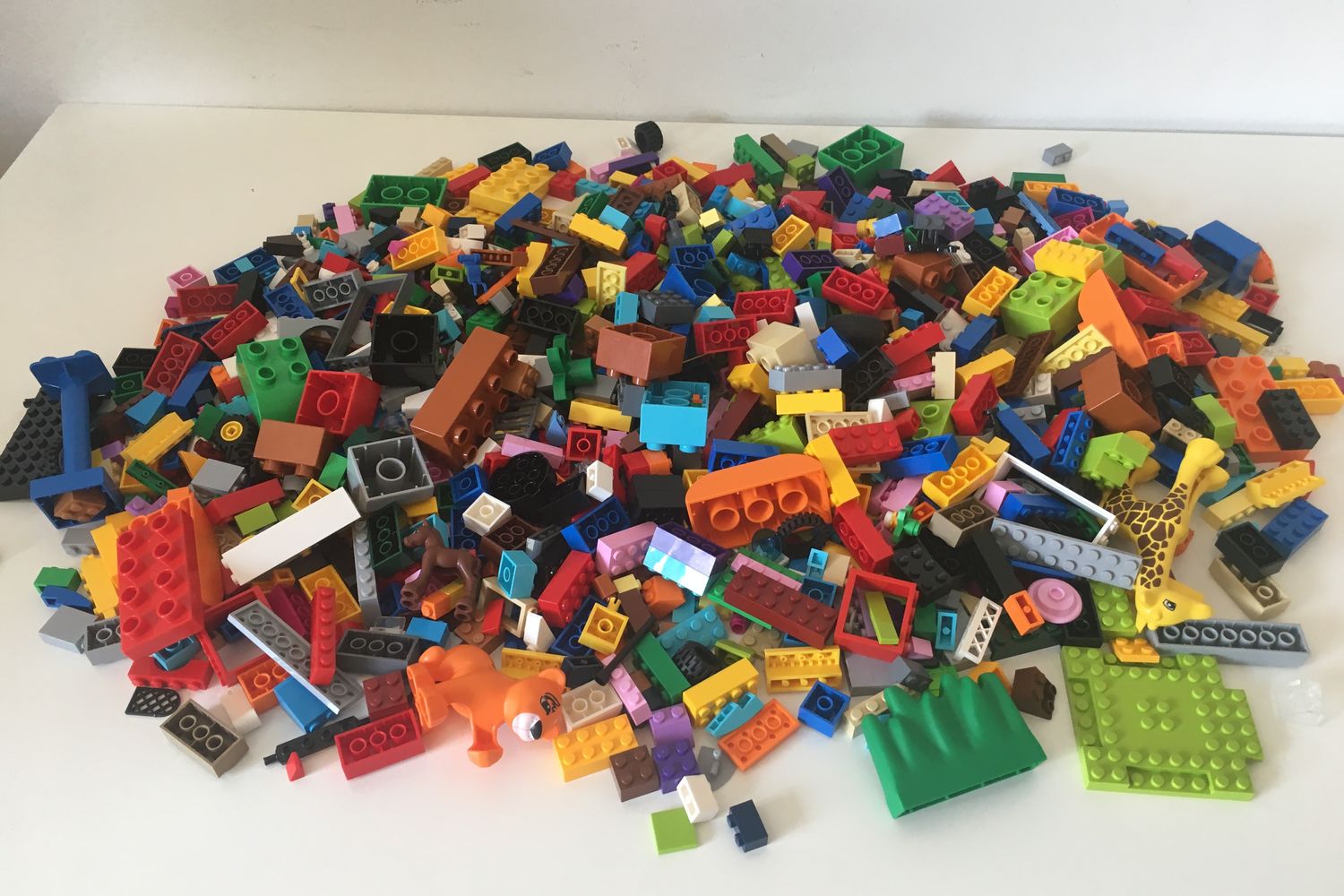 &nbsp;Lego (Lego Serious Play)