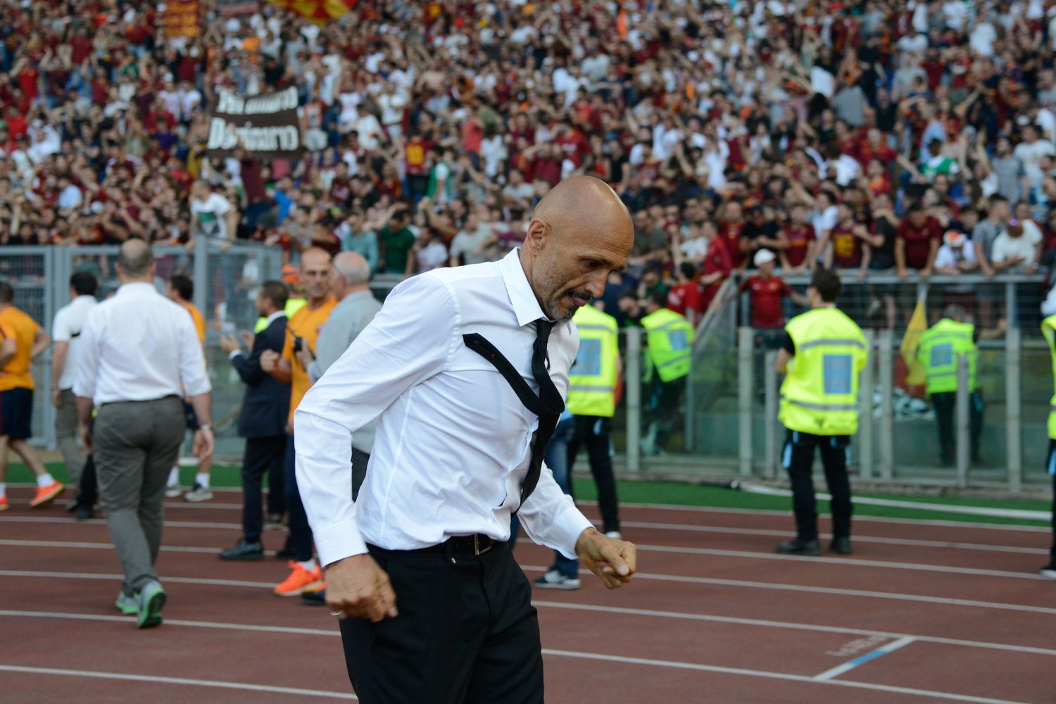 Luciano Spalletti (AGF) &nbsp;