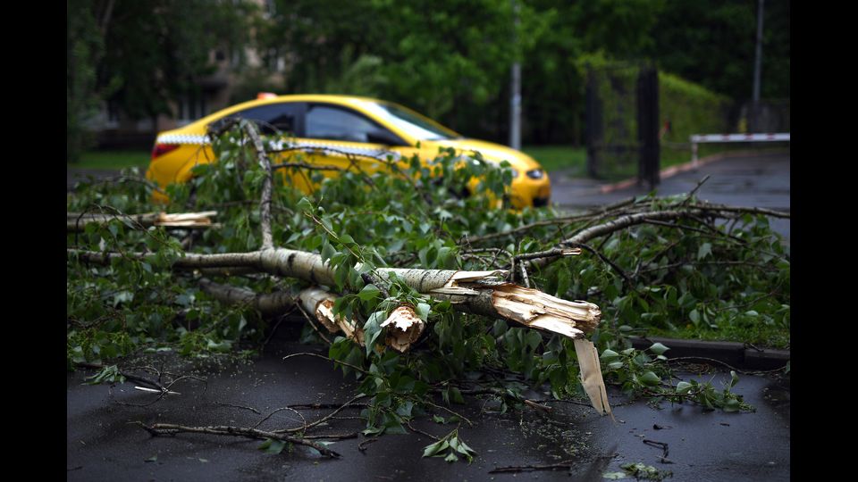 Tra le vittime, 11 sono rimaste uccise nella capitale e 3 nella regione di Mosca. Si stanno ancora quantificando sia il numero dei feriti che l'entit&agrave; dei danni, ha spiegato la portavoce del Comitato investigativo russo, Svetlana Petrenko.