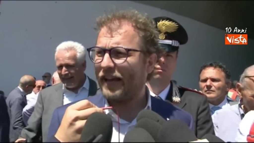 &nbsp;Lotti (Agenzia Vista/Alexander Jakhnagiev )