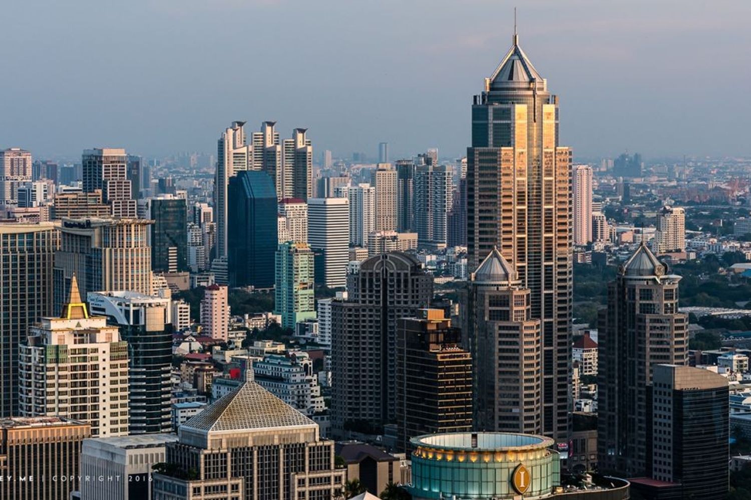 &nbsp;Business Forum Italia-Thailandia (Farnesina)