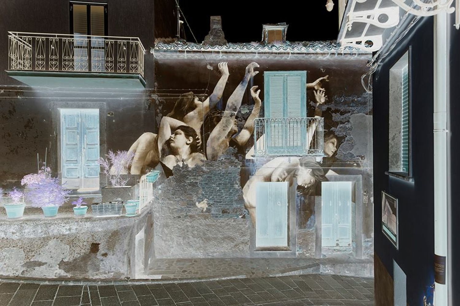 Bosoletti &nbsp;CVT&agrave; Street Fest