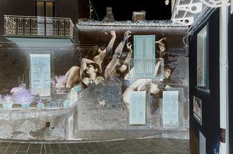 Bosoletti &nbsp;CVT&agrave; Street Fest