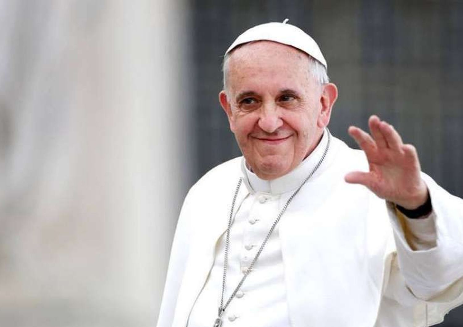 Da oggi il tour de force del Papa: un mese senza udienze