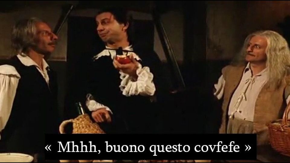 Cosa significher&agrave; la parola che ha reso sghembo il tweet di Donald Trump non lo sa nessuno. Ma intanto il social network &egrave; inondato da interpretazioni pi&ugrave; o meno maliziose del &quot;cosa avr&agrave; voluto dire?&quot;