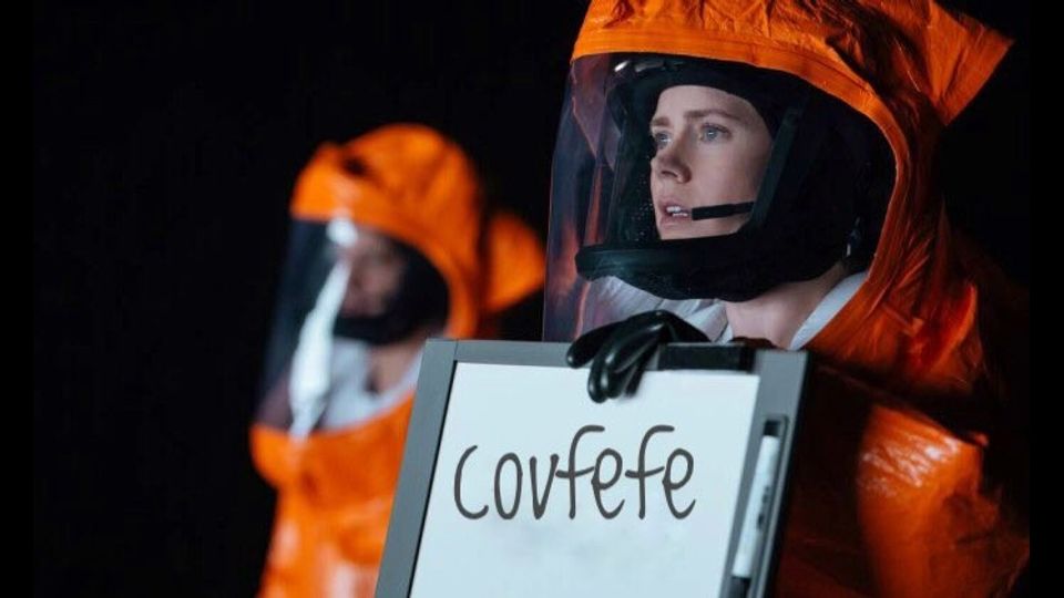 Cosa significher&agrave; la parola che ha reso sghembo il tweet di Donald Trump non lo sa nessuno. Ma intanto il social network &egrave; inondato da interpretazioni pi&ugrave; o meno maliziose del &quot;cosa avr&agrave; voluto dire?&quot;