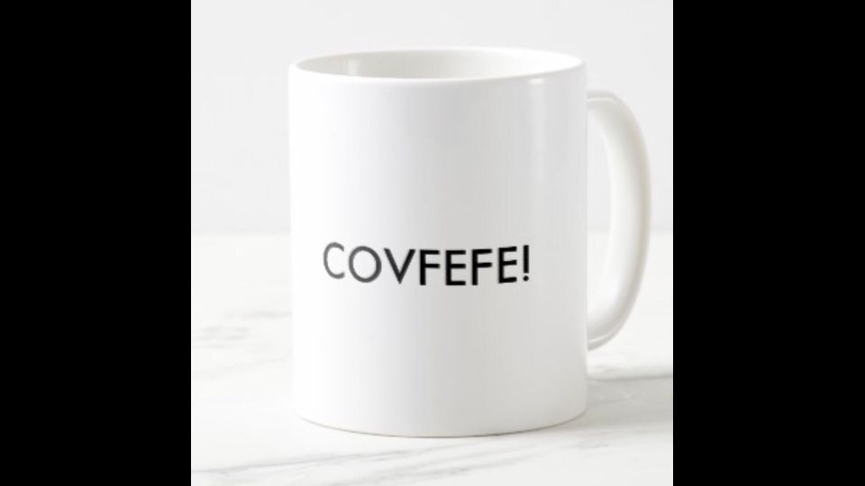 Cosa significher&agrave; la parola che ha reso sghembo il tweet di Donald Trump non lo sa nessuno. Ma intanto il social network &egrave; inondato da interpretazioni pi&ugrave; o meno maliziose del &quot;cosa avr&agrave; voluto dire?&quot;