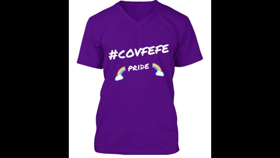 Cosa significher&agrave; la parola che ha reso sghembo il tweet di Donald Trump non lo sa nessuno. Ma intanto il social network &egrave; inondato da interpretazioni pi&ugrave; o meno maliziose del &quot;cosa avr&agrave; voluto dire?&quot;