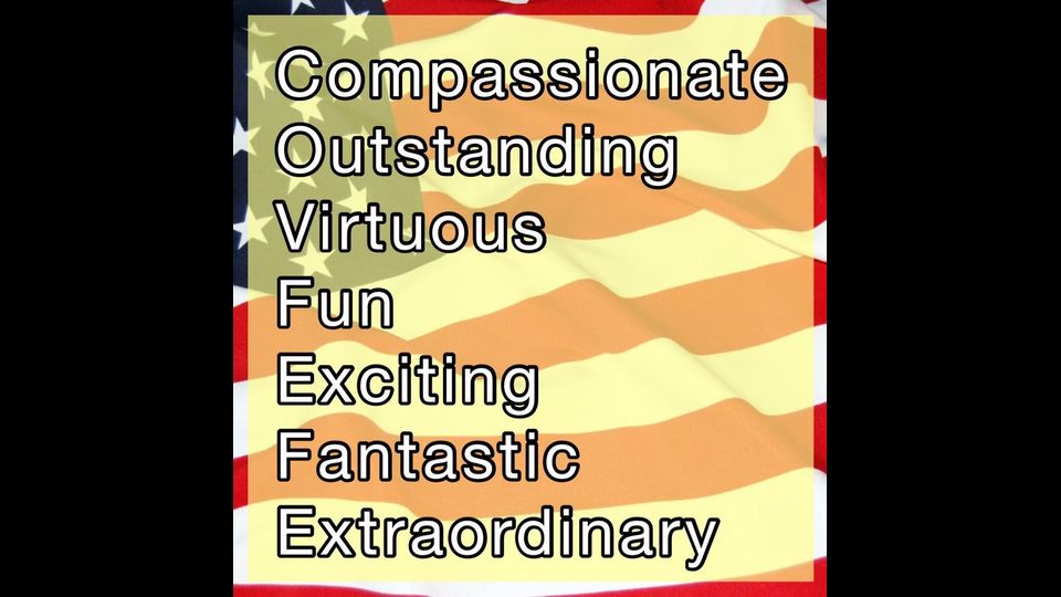 Cosa significher&agrave; la parola che ha reso sghembo il tweet di Donald Trump non lo sa nessuno. Ma intanto il social network &egrave; inondato da interpretazioni pi&ugrave; o meno maliziose del &quot;cosa avr&agrave; voluto dire?&quot;