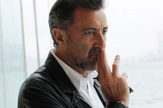 Luca Barbareschi&nbsp;