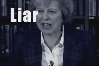 &nbsp;Captain Ska Liar Liar (Youtube)