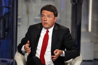 &nbsp;Matteo Renzi (Ravaglifoto)