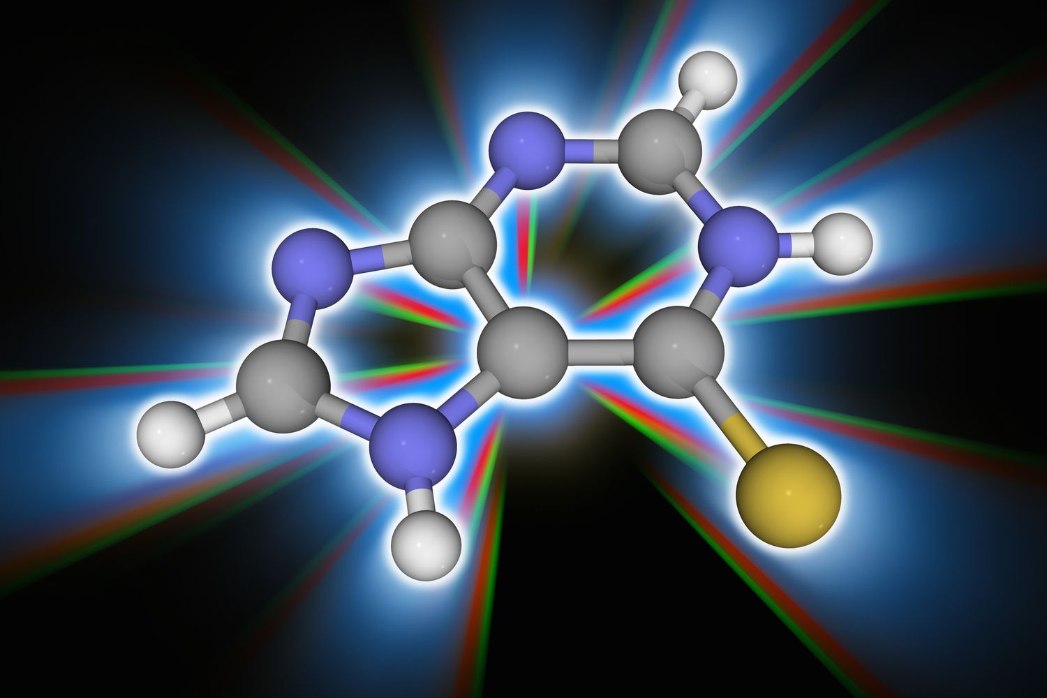 &nbsp;Linfoma non-Hodgkin (Afp)