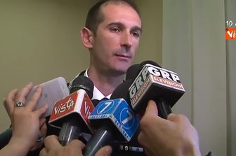 &nbsp;Neonato ucciso dalla madre nel Torinese (Agenzia Vista/Alexander Jakhnagiev)