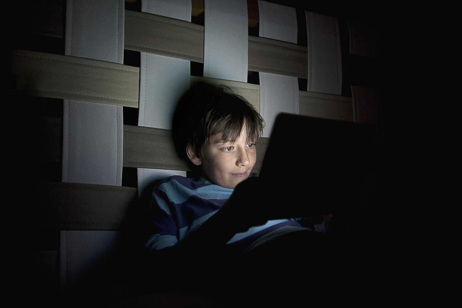 &nbsp;Ragazzi, adolescenti, computer, pc, internent, social, giochi (afp)