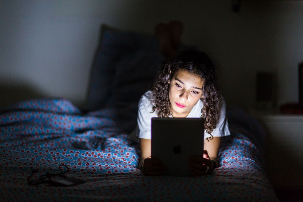 &nbsp;Ragazzi, adolescenti, computer, pc, internent, social, giochi (afp)